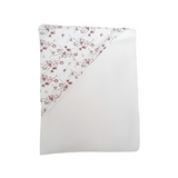 Wikkeldoek Fedde off white