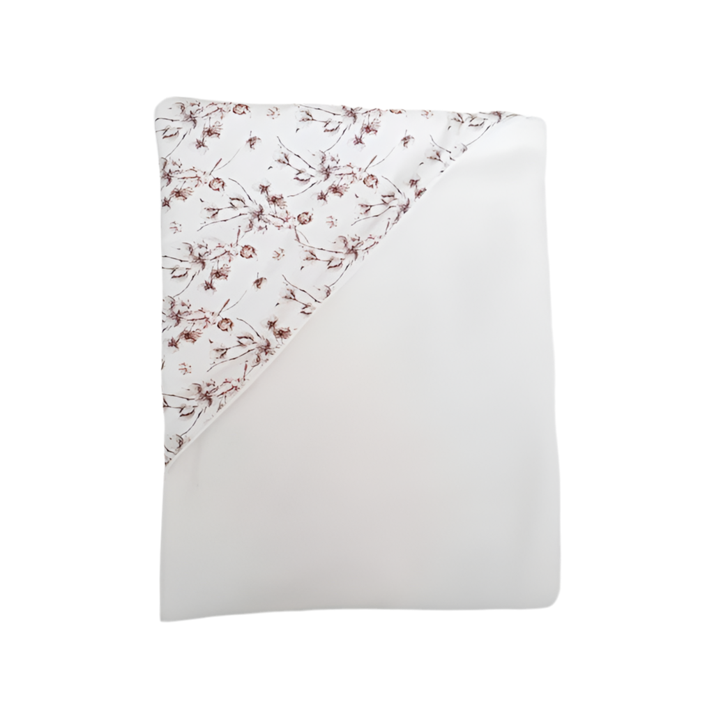 Wikkeldoek Fedde off white